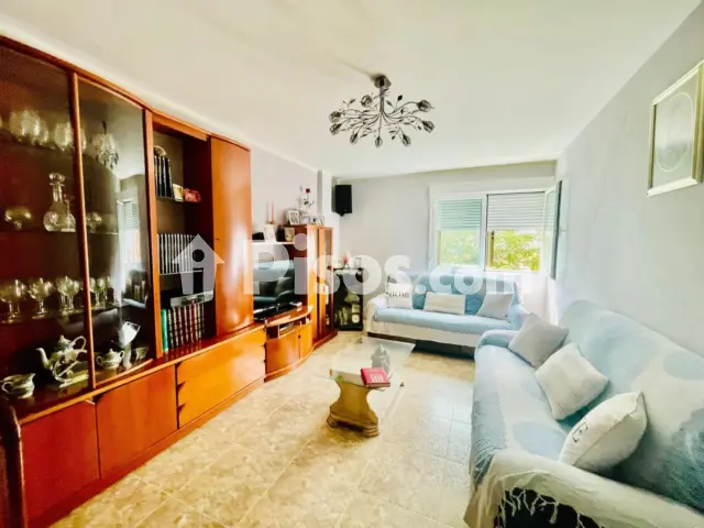 Piso en venta en Oliver-Valdefierro, Oliver-Valdefierro (Zaragoza Capital) de 192.000 €