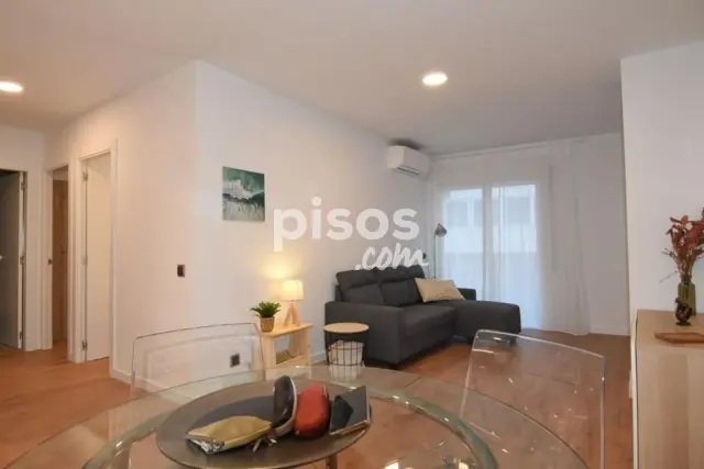 Piso en alquiler en Migdia Casernes, Migdia Casernes (Girona Capital) de 1.500 €<span>/mes</span>