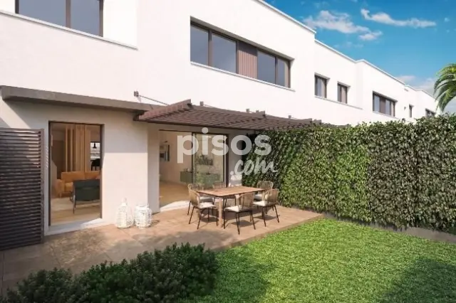 Casa adosada en venta en Torrelaguna, Torrelaguna de 250.000 €