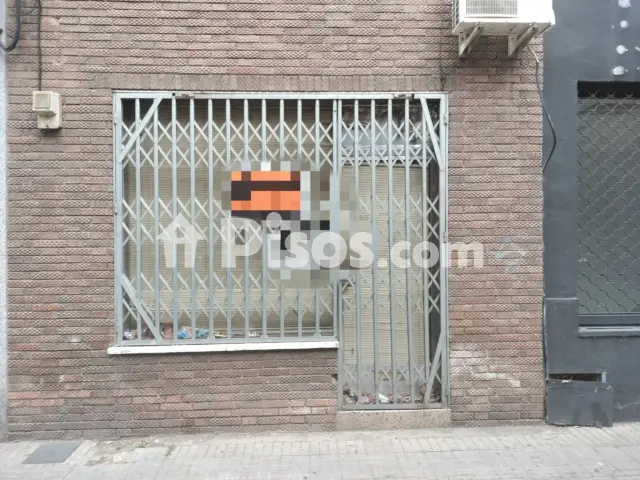 Local comercial en venta en Santa Ana