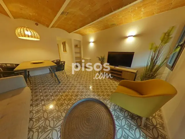 Piso en alquiler en Eixample-Centre, Eixample-Centre (Girona Capital) de 1.735 €<span>/mes</span>