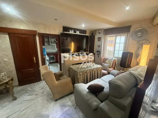 Dúplex en venta en Nuevo Parque-Los Rosales-Tráfico Pesado, Nuevo Parque-Los Rosales-Tráfico Pesado (Huelva Capital) de 145.900 €