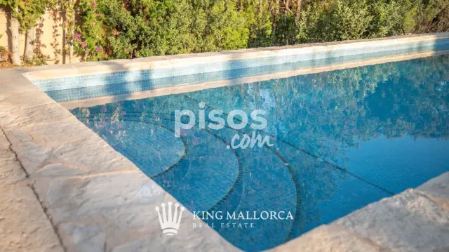 Chalet en venta en Bunyola, Bunyola de 1.350.000 €