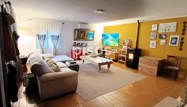 Chalet en venta en Argamasilla de Calatrava, Argamasilla de Calatrava de 139.000 €