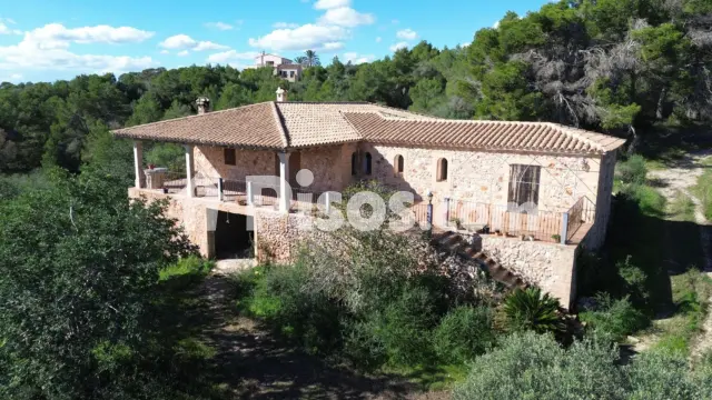 Chalet en venta en Manacor, Manacor de 682.100 €