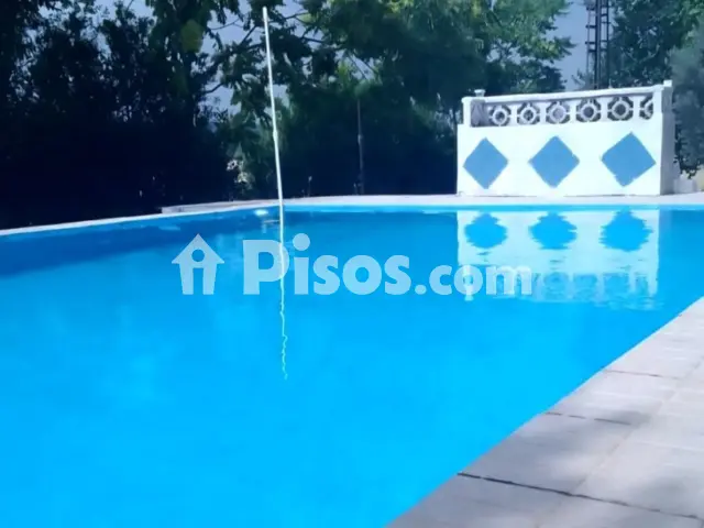 Finca rústica en venta en Villamayor de Calatrava, Villamayor de Calatrava de 75.000 €