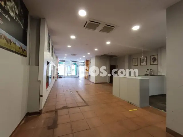 Local comercial en venta en Cidade Vella-Atochas-Pescadería, A Coruña Capital