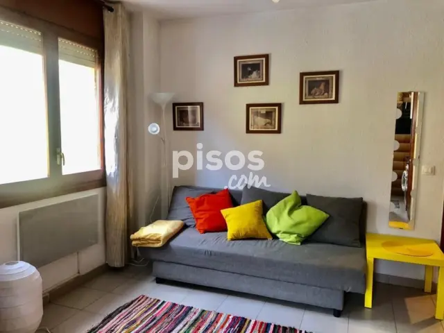 Estudio en venta en Incles, Incles (Canillo) de 140.000 €