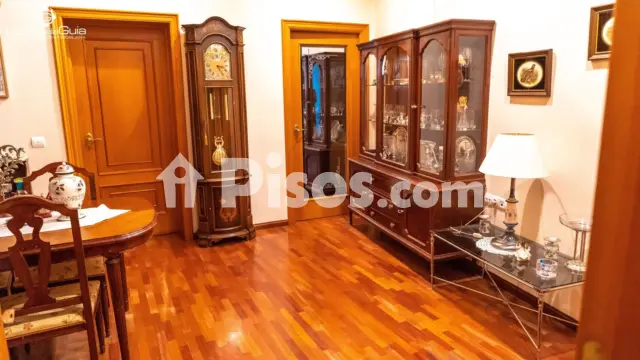 Chalet en venta en Alcázar de San Juan
