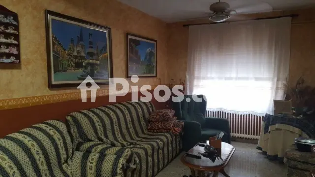 Chalet en venta en Campo de Criptana