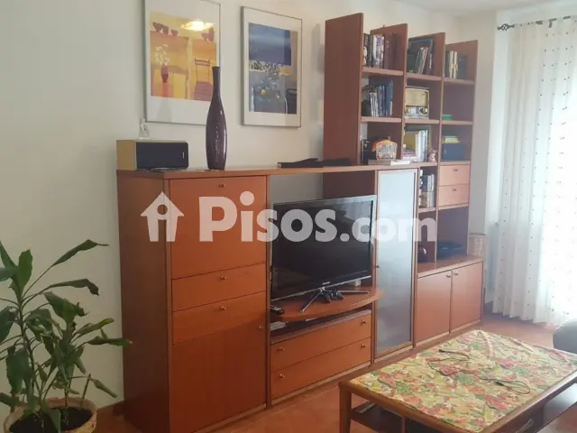 Dúplex en venta en Campo de Criptana