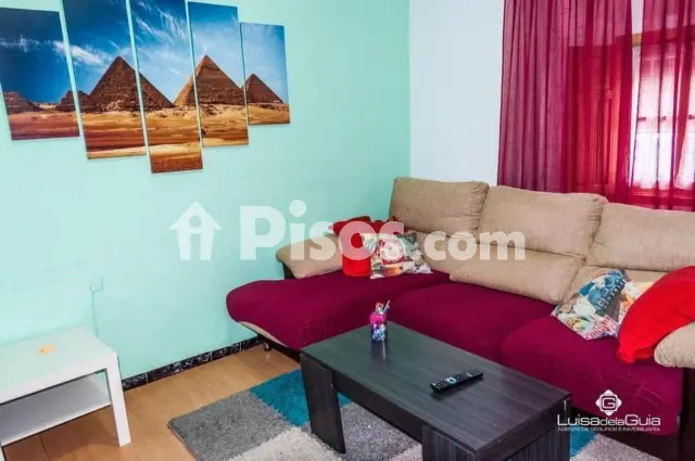 Chalet en venta en Campo de Criptana