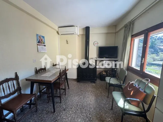 Piso en venta en Vozmediano, Vozmediano de 56.800 €
