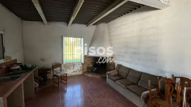 Finca rústica en venta en Alberic, Alberic de 25.000 €