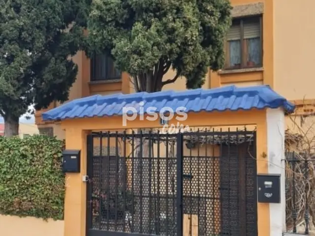Chalet en venta en Utebo, Utebo de 290.000 €