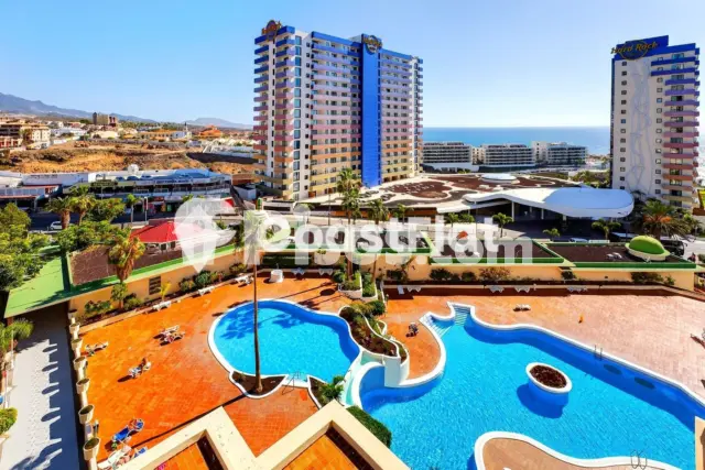 Apartamento en venta en Callao Salvaje-Playa Paraíso-Armeñime, Callao Salvaje-Playa Paraíso-Armeñime (Adeje) de 299.000 €