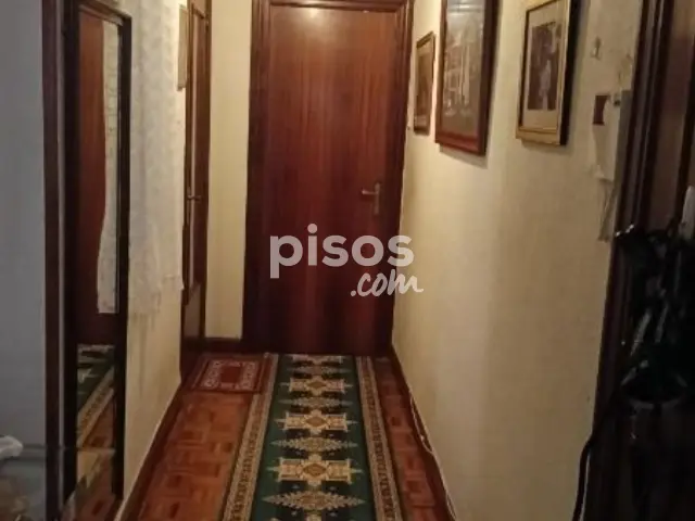 Piso en venta en Iralabarri, Iralabarri (Distrito Errekalde. Bilbao) de 350.000 €