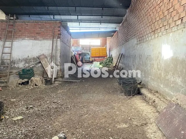 Terreno en venta en Campo de Criptana