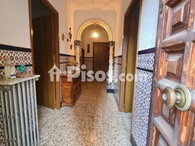 Chalet en venta en Argamasilla de Calatrava