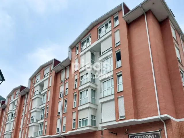 Piso en venta en Usansolo, Usansolo de 315.000 €