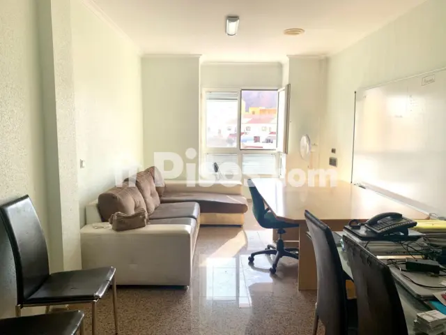 Piso en alquiler en Macael, Macael de 500 €<span>/mes</span>