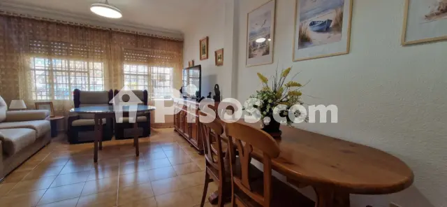 Piso en alquiler en Punta Umbría, Punta Umbría de 1.000 €<span>/mes</span>