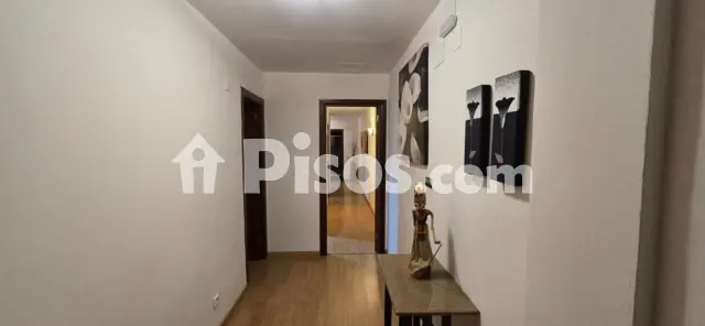 Piso en venta en Argamasilla de Calatrava