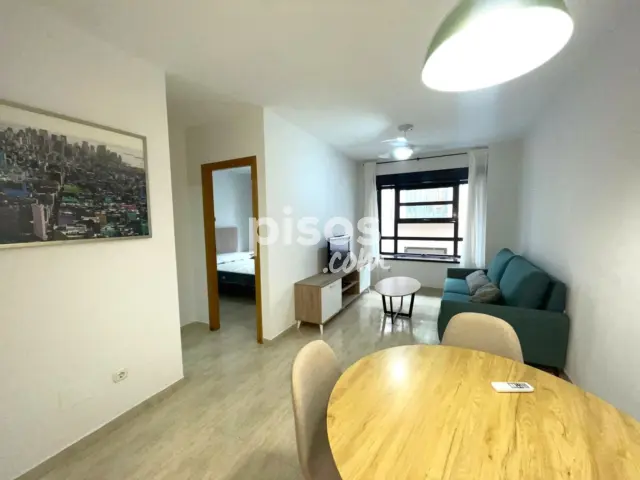 Piso en alquiler en Calle de San Lorenzo, 10, San Lorenzo (Distrito Centro. Murcia Capital) de 800 €<span>/mes</span>