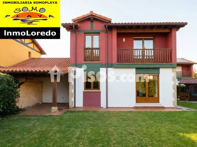 Casa – Ribamontán Al Mar - Vista 2