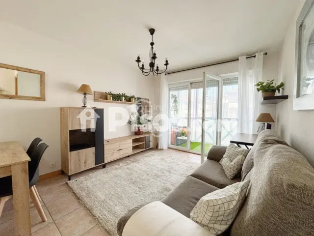 Apartamento en venta en Hendaye, Hendaye de 177.000 €