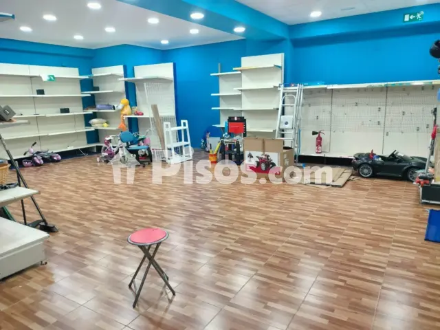 Local comercial en venta en Centro