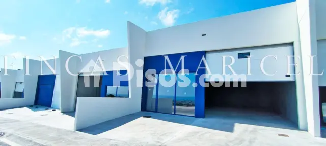 Nave industrial en alquiler en Els Molins-Poble Sec-Pins Vens, Sitges