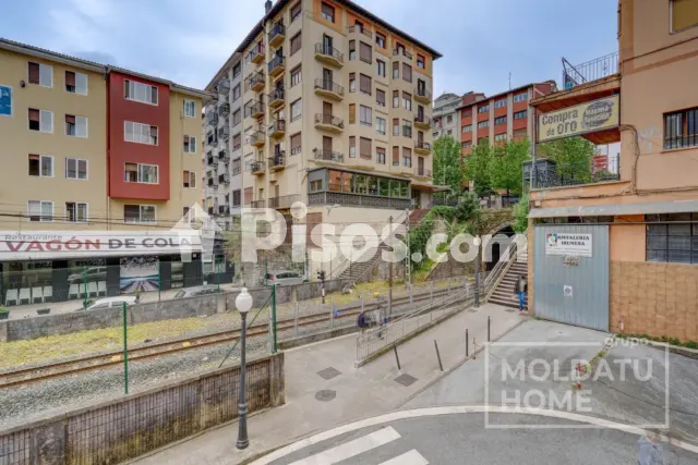 Piso en venta en Anaka-San Miguel-El Pinar, Anaka-San Miguel-El Pinar (Irun) de 220.900 €