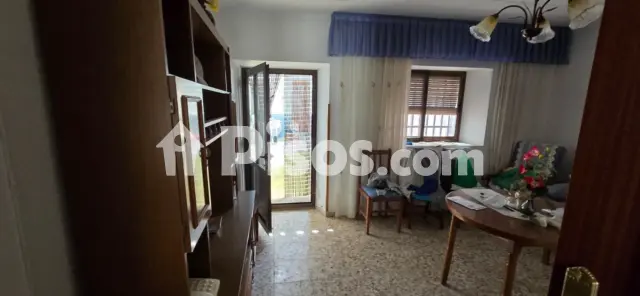 Chalet en venta en Argamasilla de Calatrava