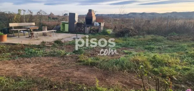 Finca rústica en venta en Plasencia de Jalón, Plasencia de Jalón