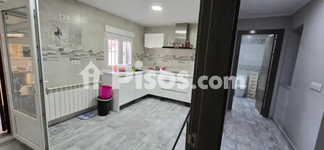 Chalet en venta en El Carmen-Las Mercedes-Ciudad Jardín