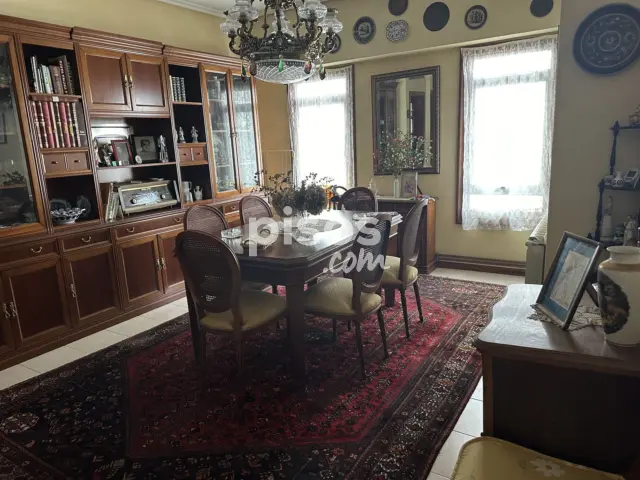 Piso en venta en Ensanche, Ensanche (A Coruña Capital) de 465.000 €