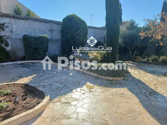 Terreno en venta en Campo de Criptana