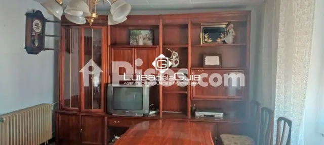 Chalet en venta en Campo de Criptana