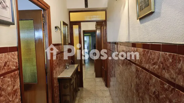 Chalet en venta en Centro