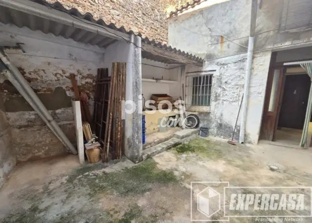 Finca rústica en venta en Corbera, Corbera de 85.000 €