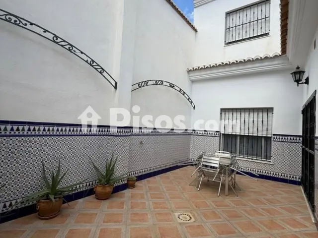 Casa en alquiler en Picassent, Picassent de 1.700 €<span>/mes</span>