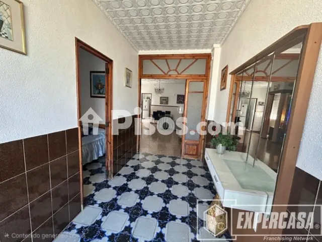 Finca rústica en venta en Alzira, Parc de l'Alquenència (Alzira) de 202.000 €
