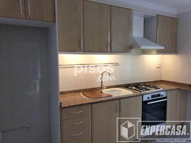 Piso en venta en Avinguda Torrente, 8, Alfafar de 155.000 €