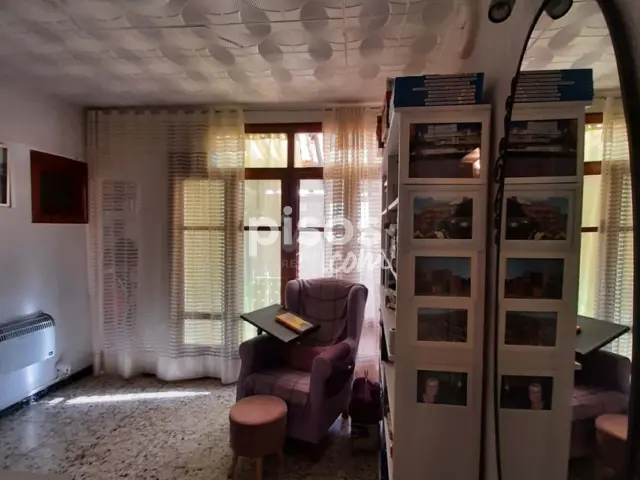 Chalet en venta en Bajo Martín, Samper de Calanda de 48.000 €