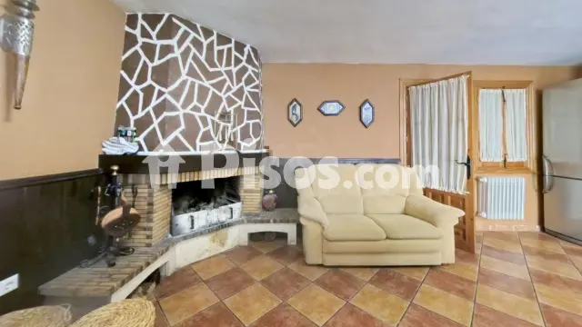 Casa en venta en Almagro