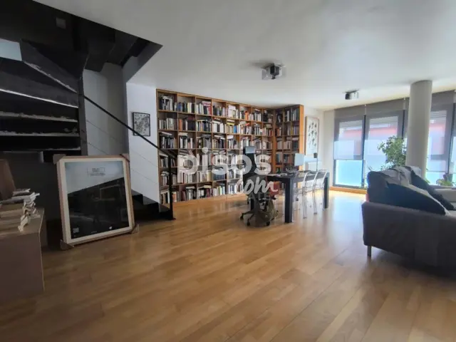 Dúplex en venta en San Mamés-La Palomera, San Mamés-La Palomera (León Capital) de 320.000 €