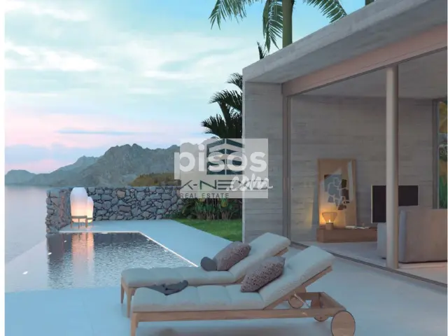 Chalet en venta en Calle Calle Juan Sebastian El Cano, Número 25, El Rosario de 1.498.000 €