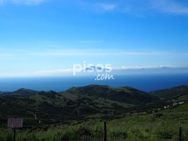 Terreno en venta en Campo de Gibraltar, Tarifa de 1.250.000 €