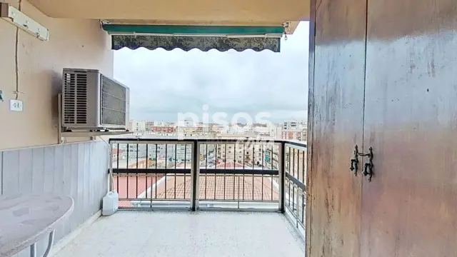 Piso en venta en Sur, Sur (Castelló de la Plana) de 170.000 €